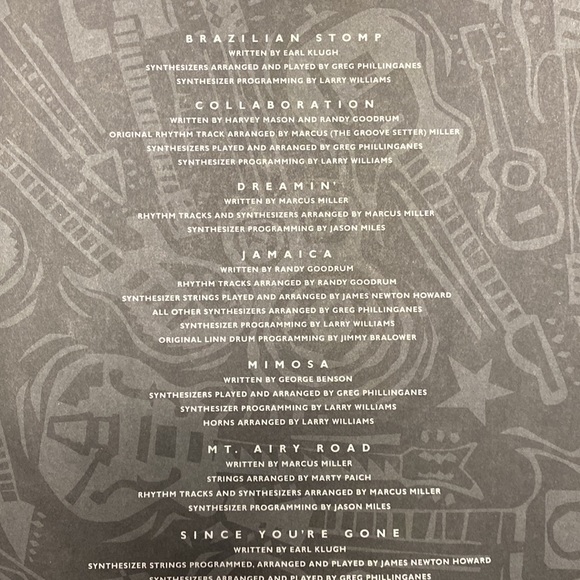 The Bangles- All Over The Place Vinyl Records- used - Picture 8 of 11